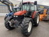New Holland TS110 - Afbeelding 1