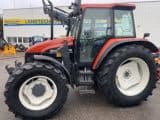 New Holland TS110 - Afbeelding 4