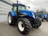 New Holland T7040 Power Command - Afbeelding 2