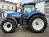 New Holland T7040 Power Command - Afbeelding 3
