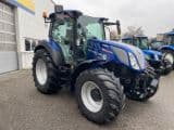 New Holland T5.110 Auto Command (Stage V) - Afbeelding 2