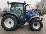 New Holland T5.110 Auto Command (Stage V) - Afbeelding 3