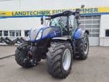 New Holland T7.270 Auto Command SideWinder II (Stage V) - Afbeelding 1