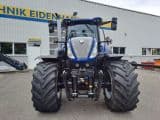 New Holland T7.270 Auto Command SideWinder II (Stage V) - Afbeelding 2