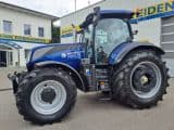 New Holland T7.270 Auto Command SideWinder II (Stage V) - Afbeelding 3
