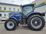 New Holland T7.270 Auto Command SideWinder II (Stage V) - Afbeelding 4