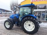 New Holland T 5.110 S e Modellbaureihe Lagermaschine - Afbeelding 3