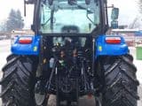 New Holland T 5.110 S e Modellbaureihe Lagermaschine - Afbeelding 4