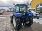 New Holland T4.55 Stage V - Afbeelding 4