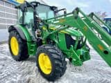 John Deere 5100R - Afbeelding 2