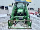 John Deere 5100R - Afbeelding 3