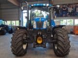 New Holland T6.140 Auto Command - Afbeelding 2