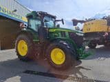 John Deere 7R.330 AutoPowr - Afbeelding 4