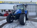 New Holland T5.110S - Afbeelding 1