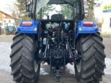 New Holland T5.110S - Afbeelding 4