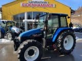 New Holland TL 90 - Afbeelding 1