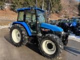 New Holland TL 90 - Afbeelding 2