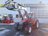 Lindner Geotrac 73 Alpin - Afbeelding 1