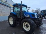 New Holland TS110A Plus - Afbeelding 4