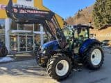 New Holland T5.120 - Afbeelding 1