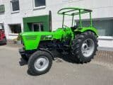 Deutz-Fahr D 6206-S - Afbeelding 1