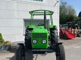 Deutz-Fahr D 6206-S - Afbeelding 2