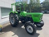 Deutz-Fahr D 6206-S - Afbeelding 3