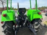 Deutz-Fahr D 6206-S - Afbeelding 4