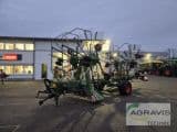Fendt FORMER 12545 - Afbeelding 1