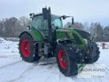 Fendt 724 VARIO S4 - Afbeelding 1
