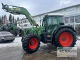 Fendt 818VARIO - Afbeelding 2