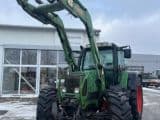Fendt 818VARIO - Afbeelding 4