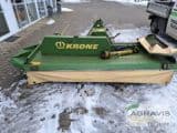 Krone EASYCUT 32 P - Afbeelding 3