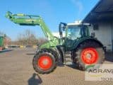Fendt 618 VARIO GEN-1 Profi+ Setting 2 - Afbeelding 2