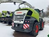 Claas GEBR. HÄCKSLER JAGUAR 970 - Afbeelding 3