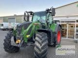 Fendt 724 VARIO GEN-6 - Afbeelding 1