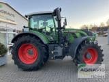 Fendt 724 VARIO GEN-6 - Afbeelding 4