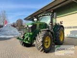 John Deere 6250 R Dummy - Afbeelding 1