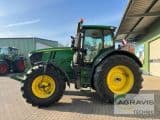 John Deere 6250 R Dummy - Afbeelding 2