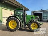 John Deere 6250 R Dummy - Afbeelding 4