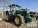 John Deere 7260 R - Afbeelding 1