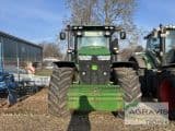 John Deere 7260 R - Afbeelding 2