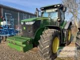 John Deere 7260 R - Afbeelding 3