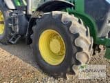 John Deere 7260 R - Afbeelding 4