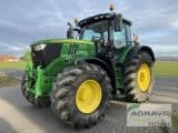 John Deere 6215 R - Afbeelding 1