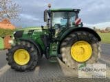 John Deere 6215 R - Afbeelding 2