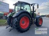 Fendt 718 VARIO S4 - Afbeelding 3
