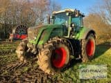 Fendt 826 VARIO SCR - Afbeelding 1