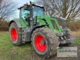 Fendt 826 VARIO SCR - Afbeelding 3
