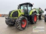 Claas AXION 830 CMATIC CIS+ - Afbeelding 1